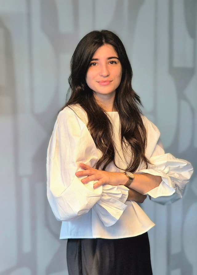 Florencia Rodriguez