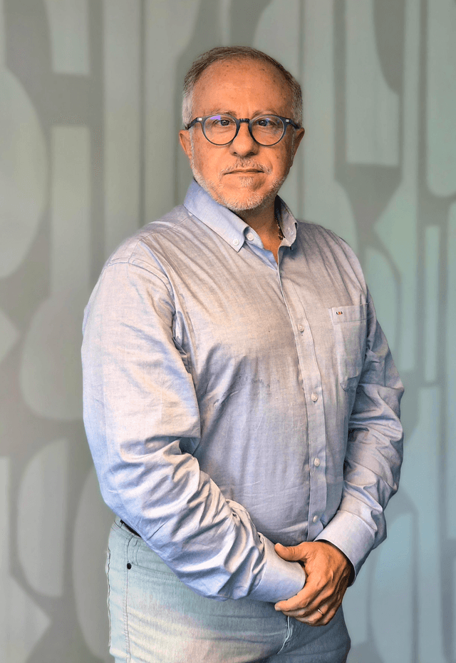 Roberto Galán