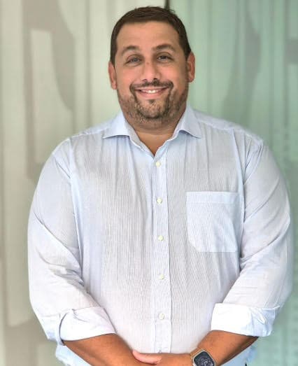 Guillermo Martinez